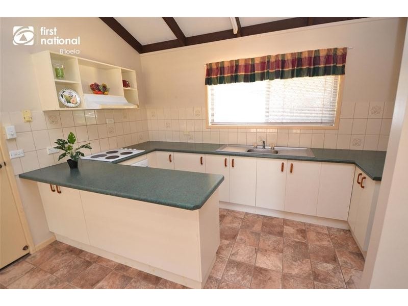 1 & 2/160 Kroombit Street, Biloela QLD 4715