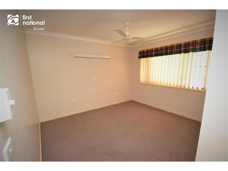 1 & 2/160 Kroombit Street, Biloela QLD 4715