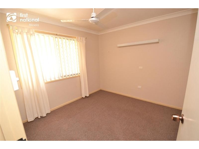 1 & 2/160 Kroombit Street, Biloela QLD 4715