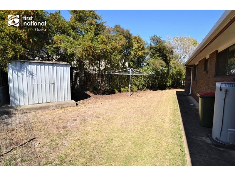 1 & 2/160 Kroombit Street, Biloela QLD 4715