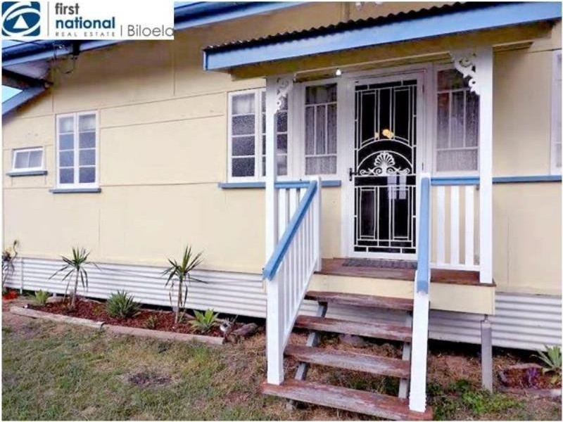 4 Austen Street, Thangool QLD 4716