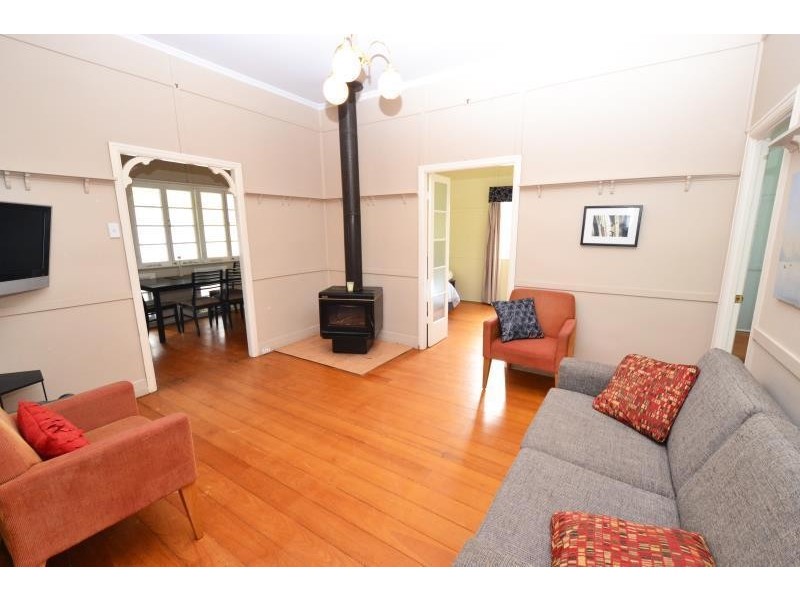 4 Austen Street, Thangool QLD 4716