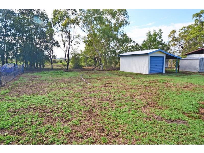 4 Austen Street, Thangool QLD 4716