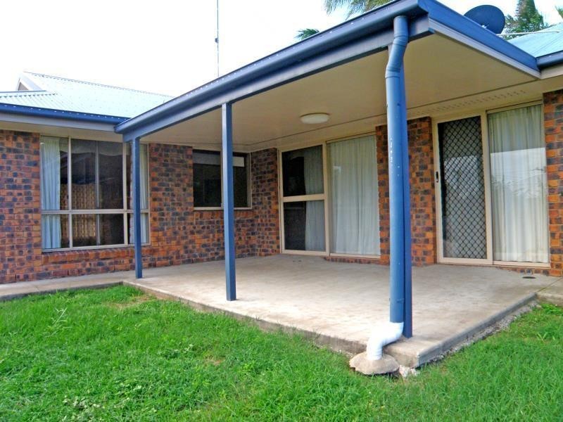 15 Paroz Crescent, Biloela QLD 4715