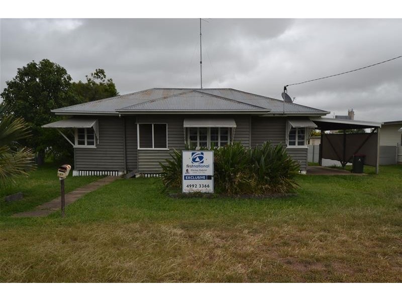 107 Grevillea Street, Biloela QLD 4715