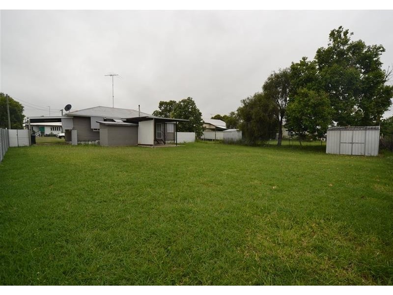 107 Grevillea Street, Biloela QLD 4715