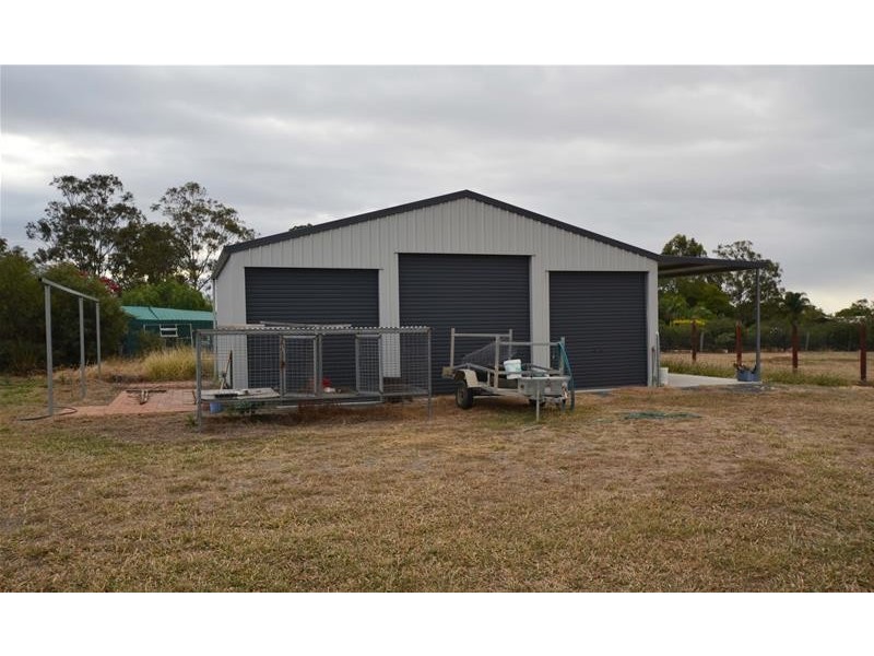 18-20 Highland Way, Biloela QLD 4715