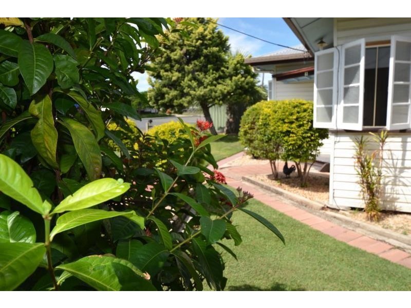 83 Kroombit Street, Biloela QLD 4715
