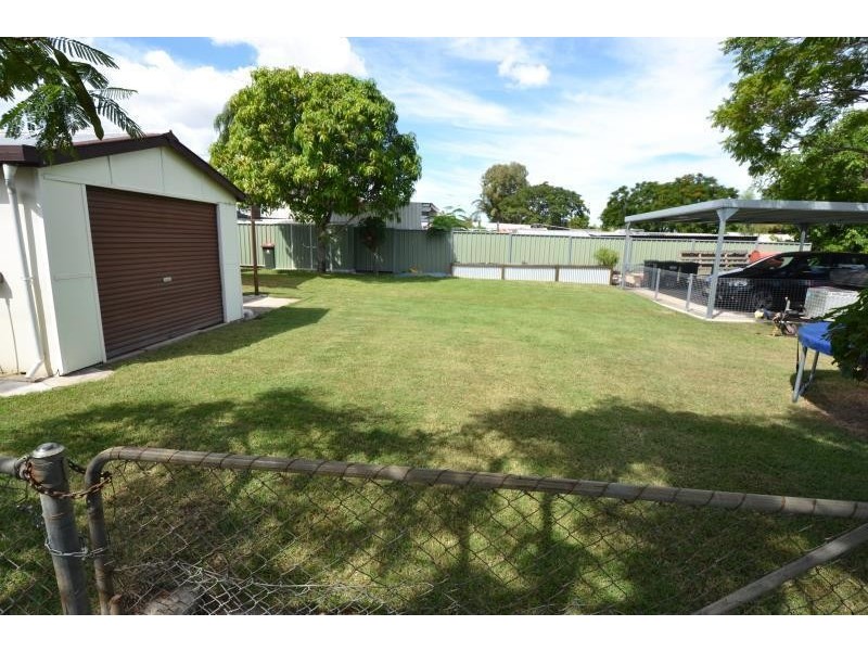 83 Kroombit Street, Biloela QLD 4715