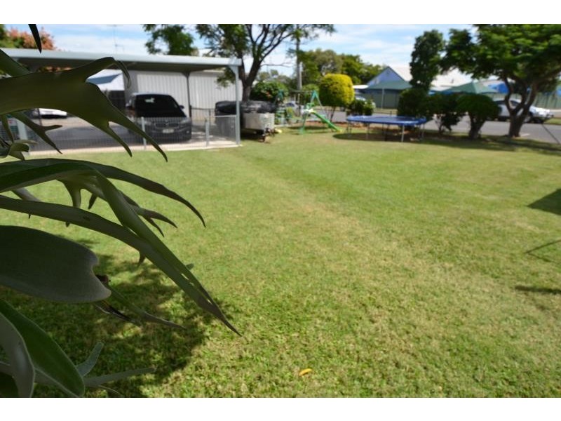 83 Kroombit Street, Biloela QLD 4715