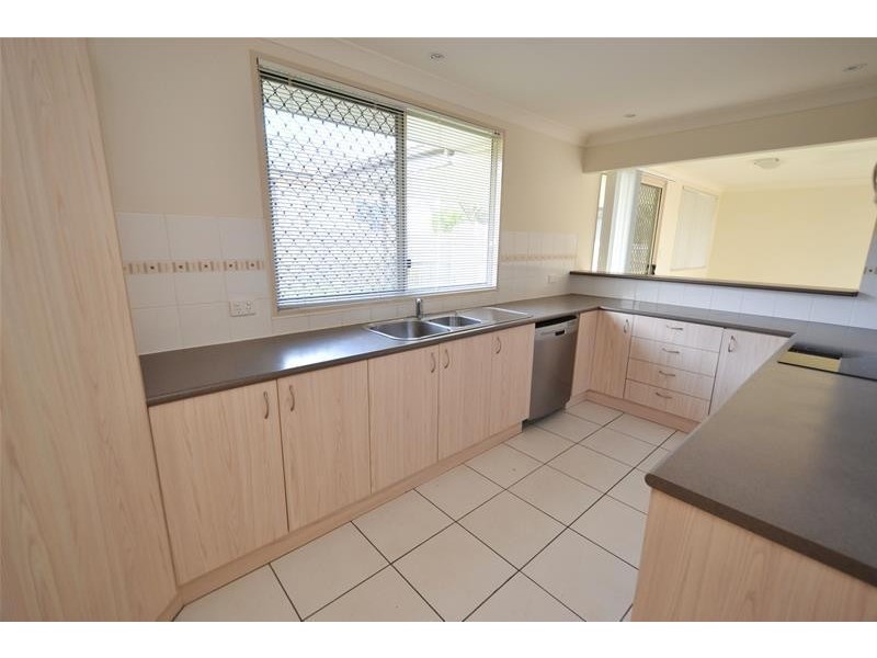 9 Valley View Drive, Biloela QLD 4715