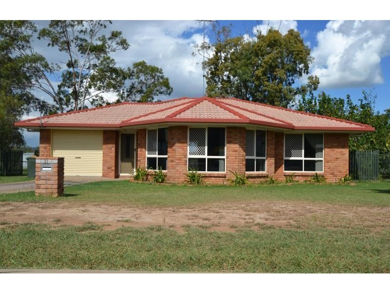 31 Joe Kooyman Drive, Biloela QLD 4715