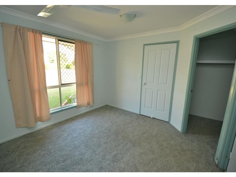 31 Joe Kooyman Drive, Biloela QLD 4715