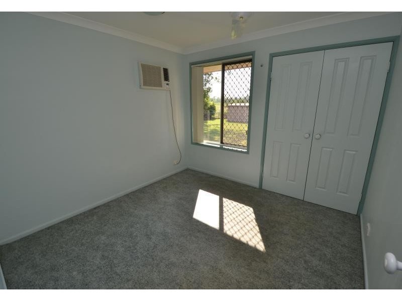 31 Joe Kooyman Drive, Biloela QLD 4715