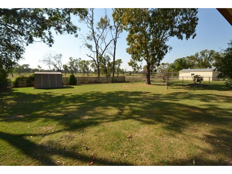 31 Joe Kooyman Drive, Biloela QLD 4715