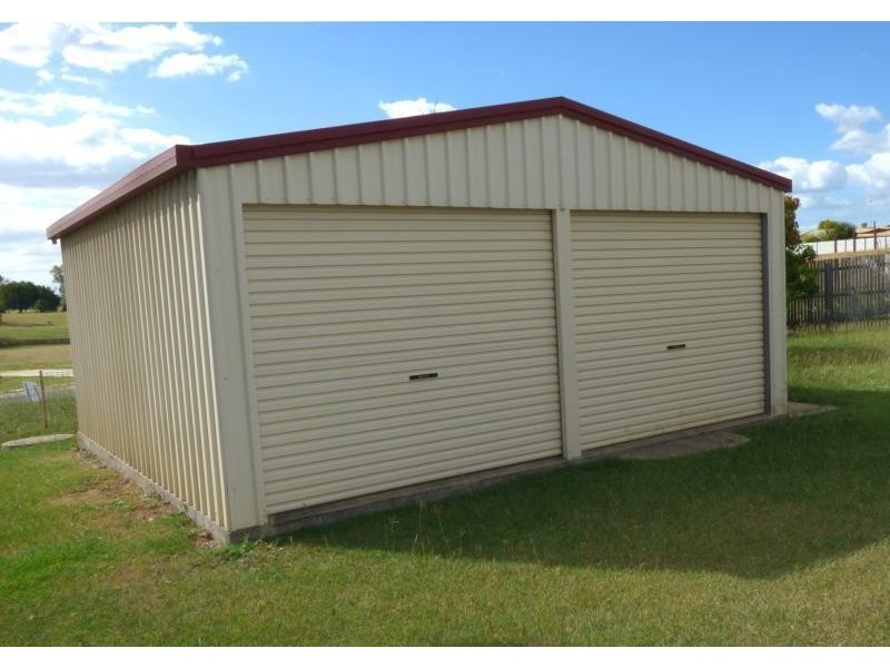 34 Lawrence Street, Biloela QLD 4715