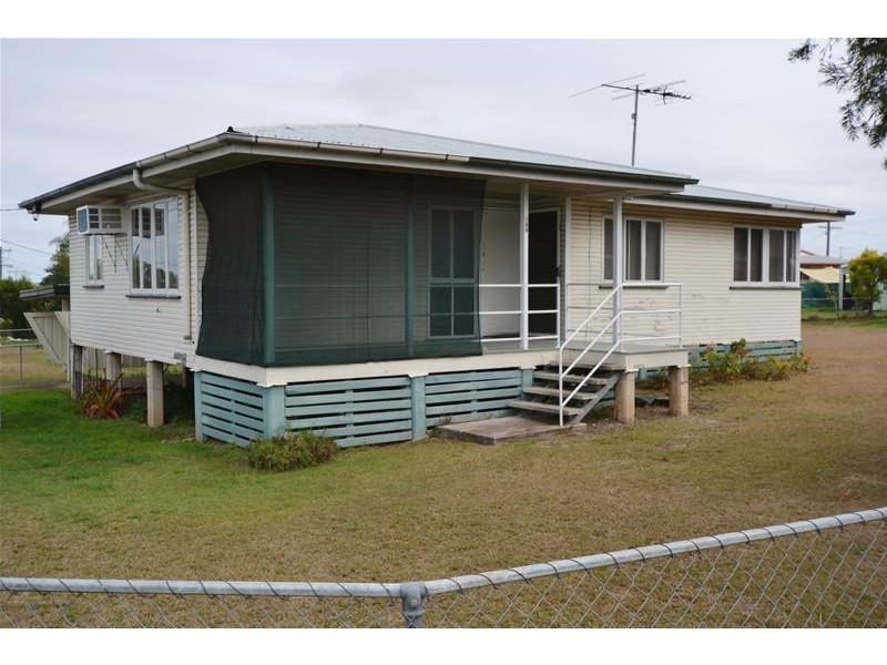 21 Oakey Street, Biloela QLD 4715