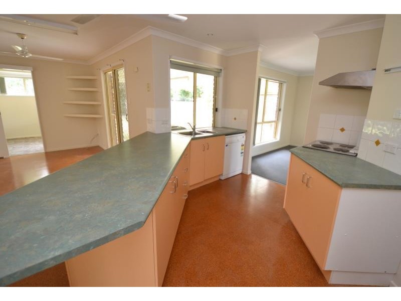 20 Clarke Drive, Biloela QLD 4715