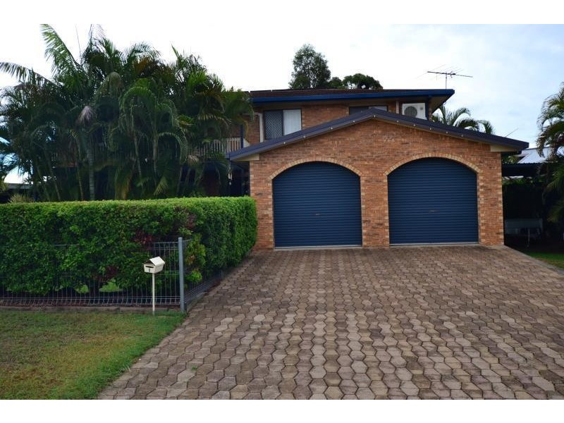 9 Bauerle Court, Biloela QLD 4715