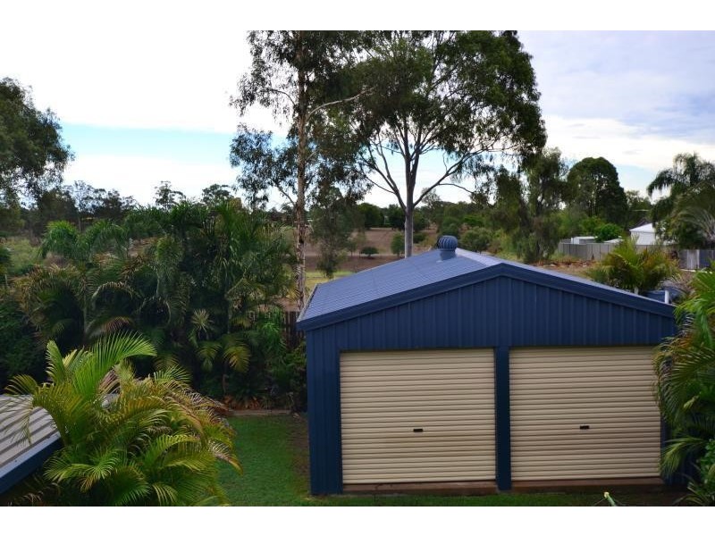 9 Bauerle Court, Biloela QLD 4715