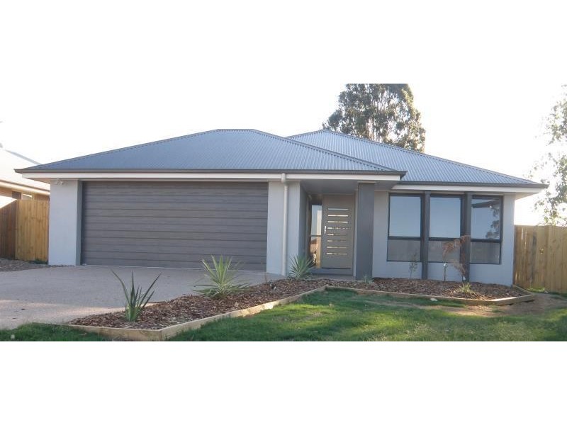 4 Bindaree Court, Biloela QLD 4715