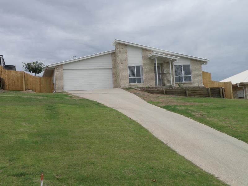 26 Panorama Drive, Biloela QLD 4715