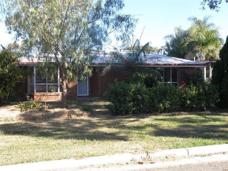 10 Winston Street, Thangool QLD 4716