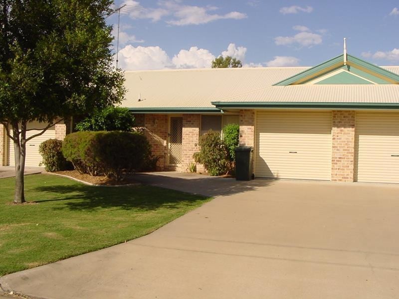 1/1 Prospect Street, Biloela QLD 4715