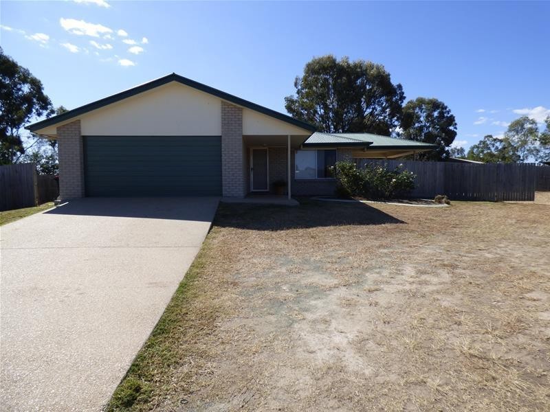 5 Panorama Drive, Biloela QLD 4715