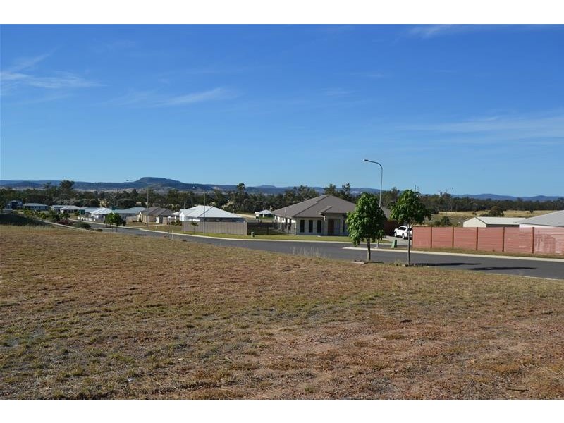 Lot 136, 22 – 24 Highland Way, Biloela QLD 4715