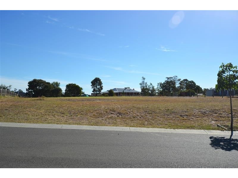 Lot 136, 22 – 24 Highland Way, Biloela QLD 4715
