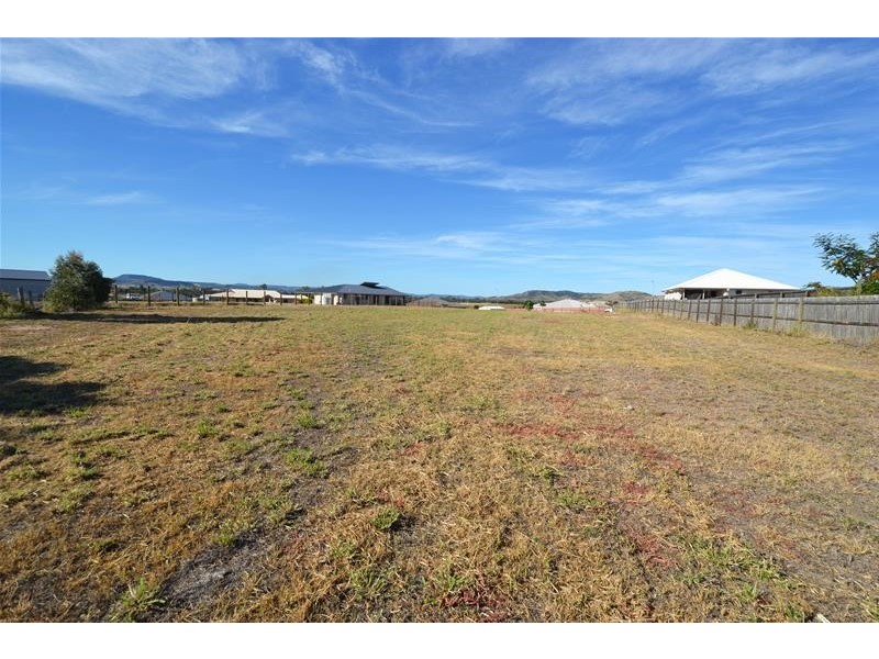 Lot 136, 22 – 24 Highland Way, Biloela QLD 4715