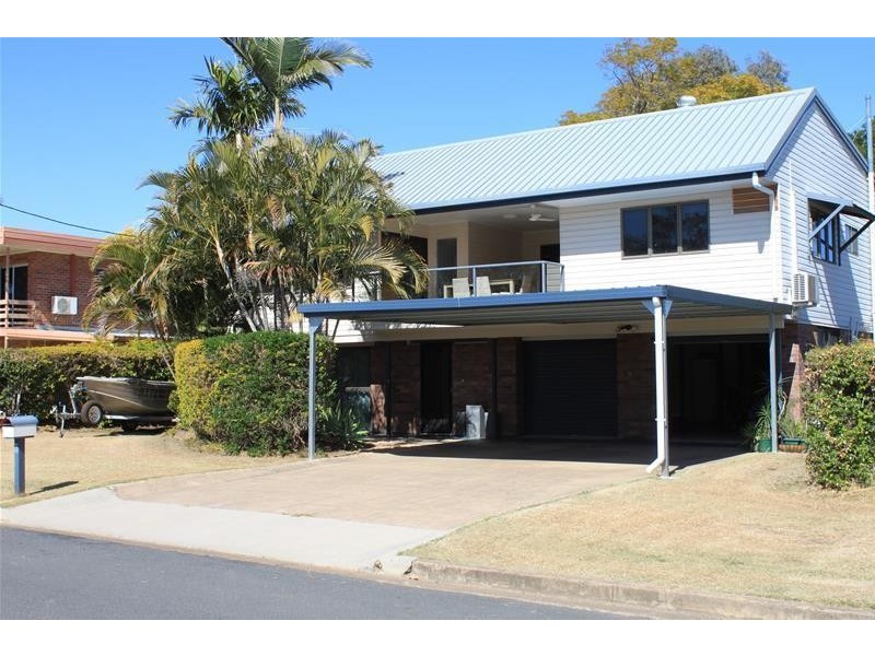 11 Cooper Street, Biloela QLD 4715