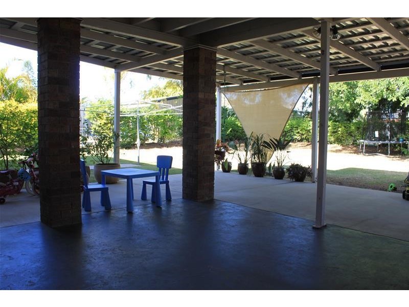 11 Cooper Street, Biloela QLD 4715