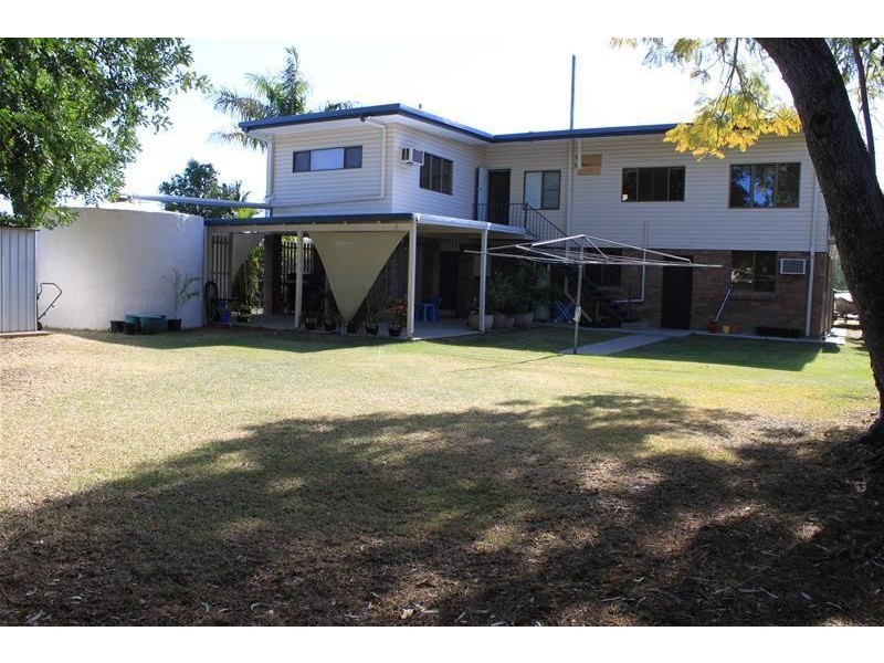 11 Cooper Street, Biloela QLD 4715