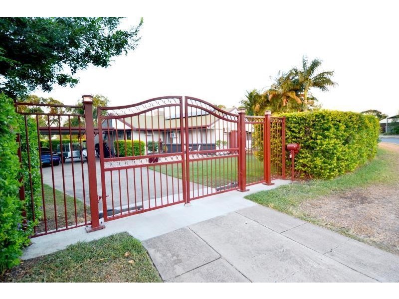 2 Lawrence Street, Biloela QLD 4715