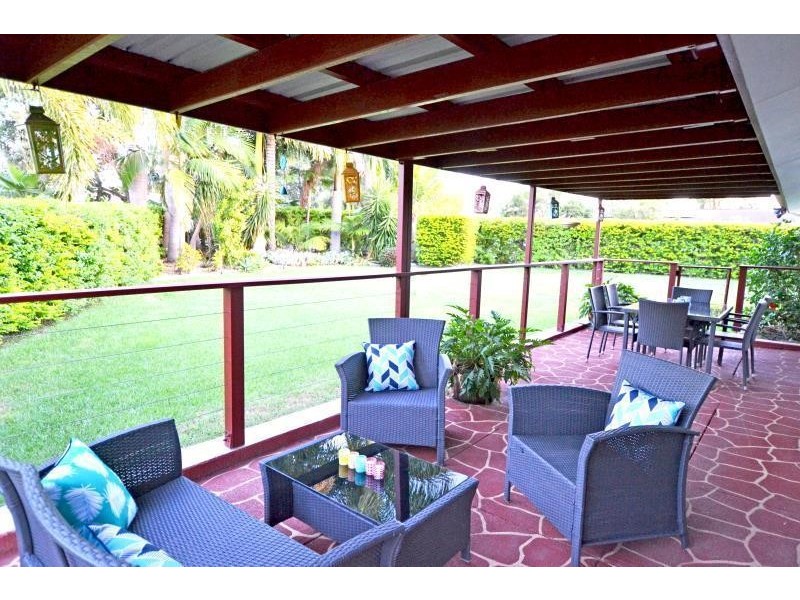 2 Lawrence Street, Biloela QLD 4715