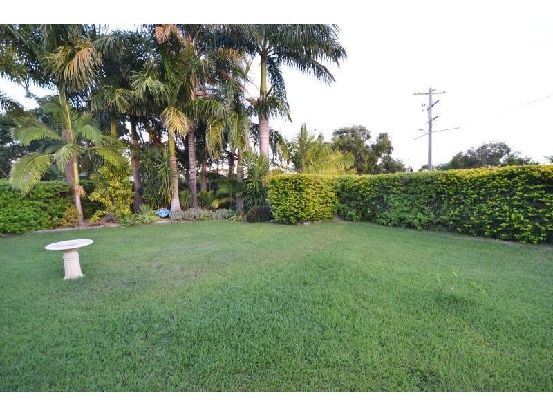 2 Lawrence Street, Biloela QLD 4715