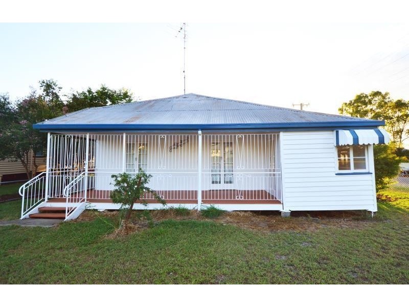 93 Grevillea Street, Biloela QLD 4715