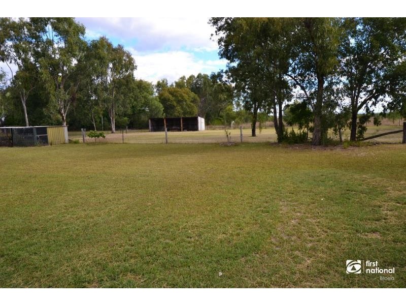 237 Baileys Lane, Biloela QLD 4715
