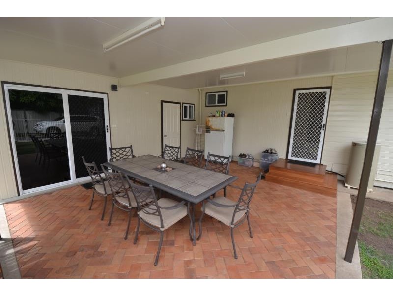 1 Benn Street, Biloela QLD 4715