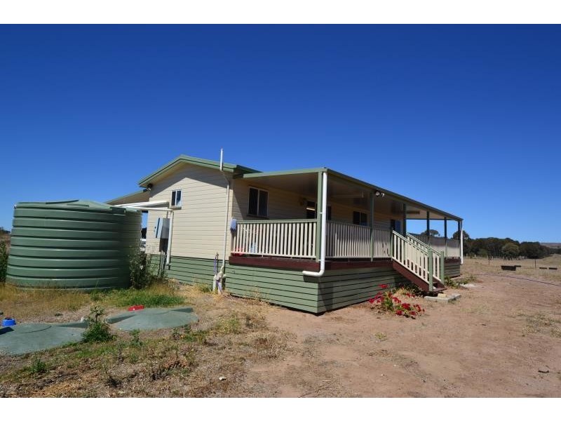 1232 Semples Road, Thangool QLD 4716