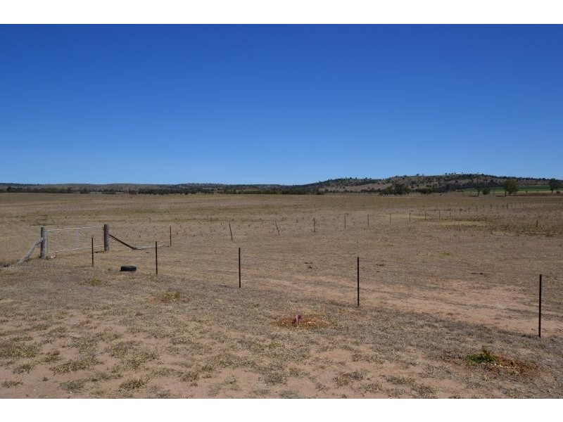 1232 Semples Road, Thangool QLD 4716