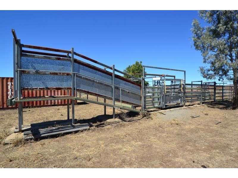 1232 Semples Road, Thangool QLD 4716