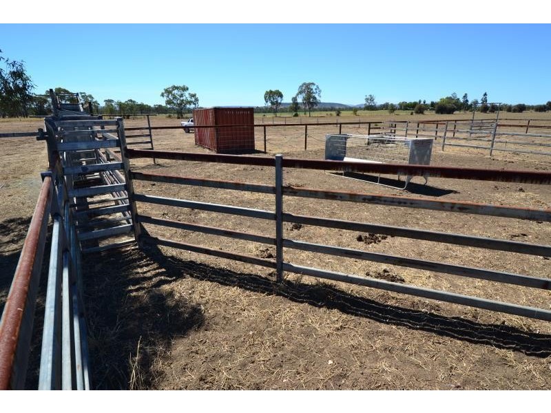 1232 Semples Road, Thangool QLD 4716