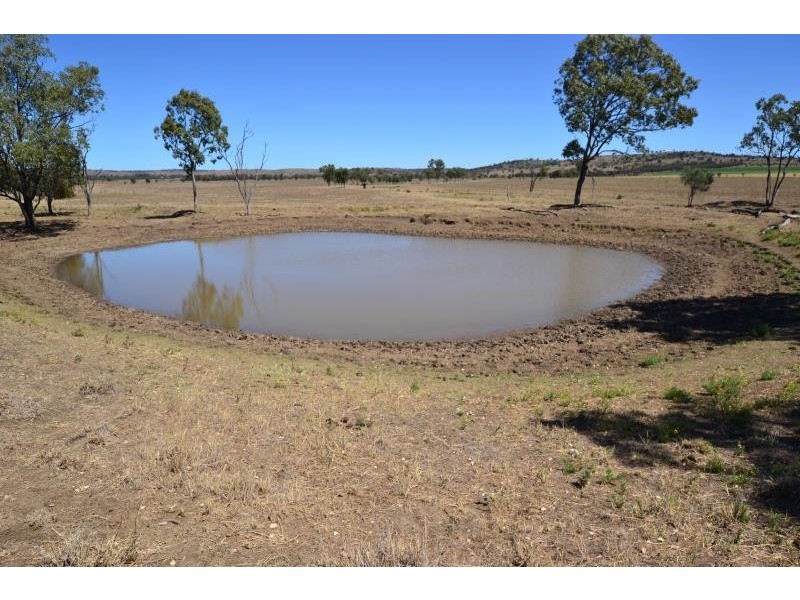 1232 Semples Road, Thangool QLD 4716