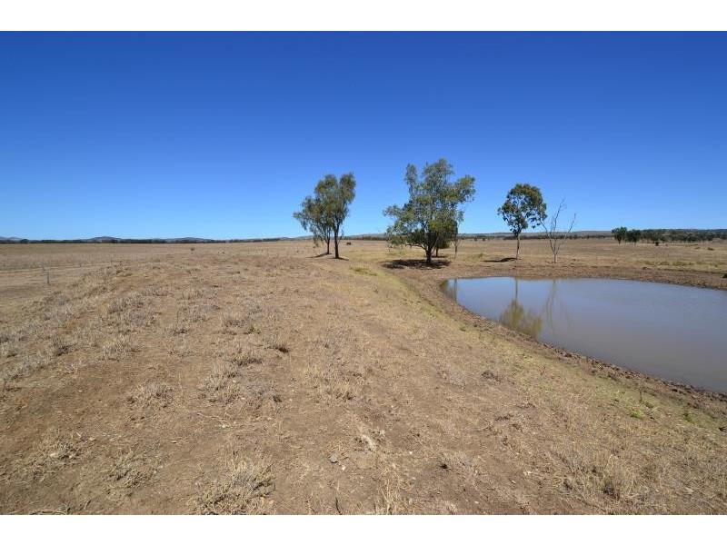 1232 Semples Road, Thangool QLD 4716