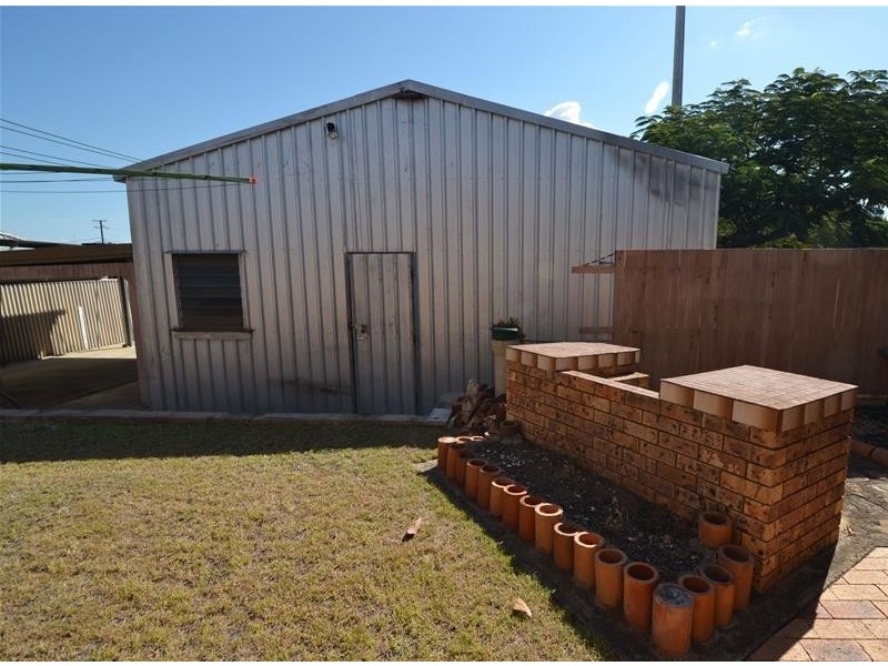51 Kroombit Street, Biloela QLD 4715