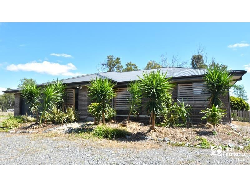 12 Dobbs Court, Biloela QLD 4715