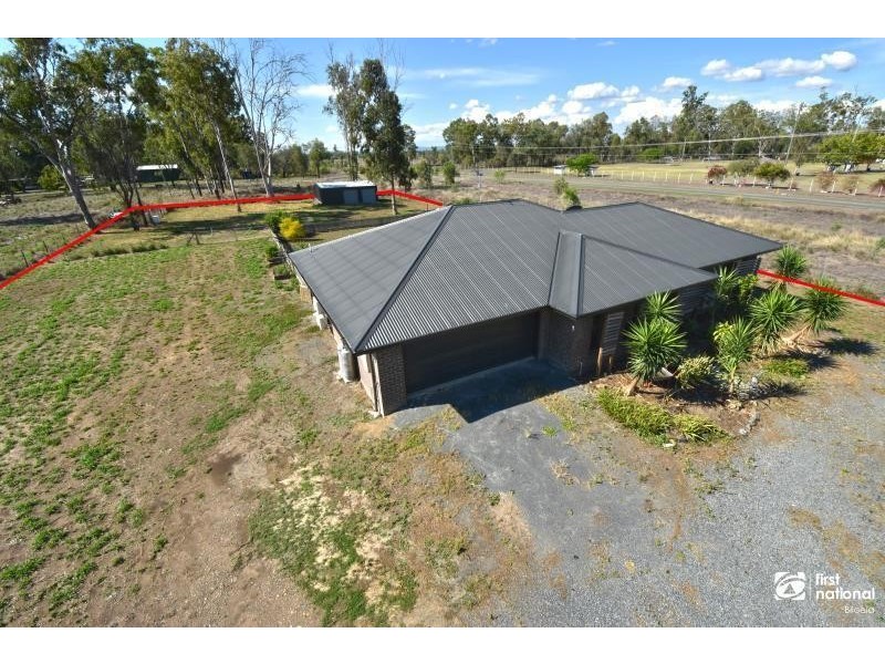 12 Dobbs Court, Biloela QLD 4715